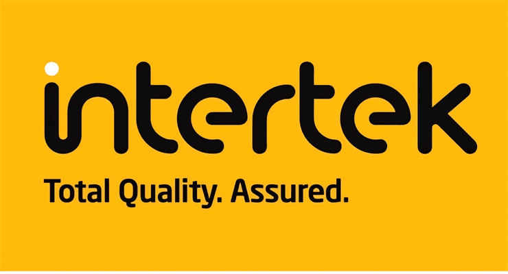 Intertek Total Quality Assured certification mark