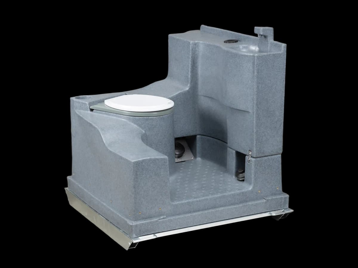 PT-380 high-capacity internal tank module