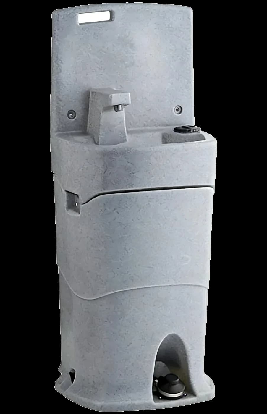 PH-120 portable hand wash station