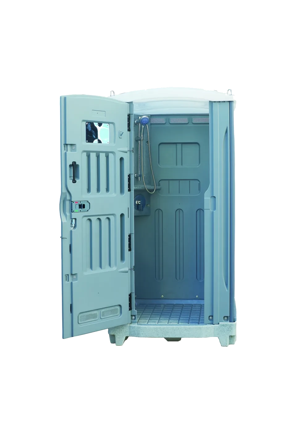 PS-330 mobile shower cabin