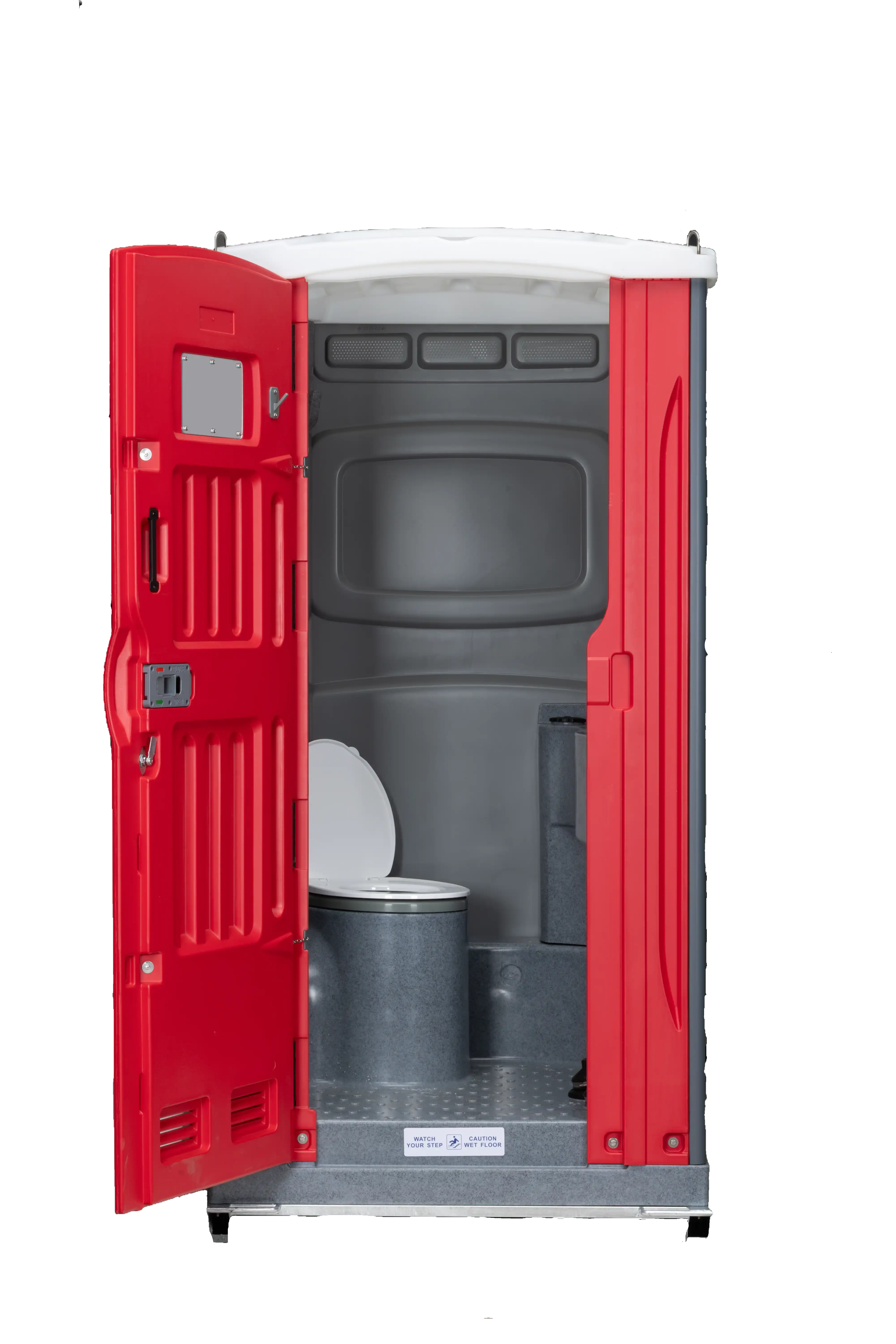 PT-400 upgraded premium portable toilet